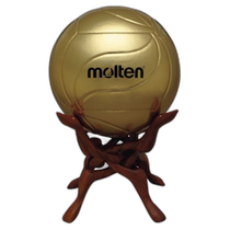 Direct mail from Japan Molten commemorative ball volleyball V5M9500 Molten