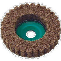 Japan direct mail Japan direct purchase TRUSCO New Nylon Disc Φ95 aperture 16 mm 240# (5 pieces) TNN