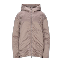 Hong Kong Direct Mail Fashion Luxury Add Womens Shell Jacket