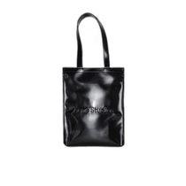 Hong Kong direct mail ACNE STUDIOS mens handbag C10178900 SS2024 black BORSE