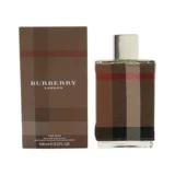 Burberry, свежие духи, Гонконг, 100 мл
