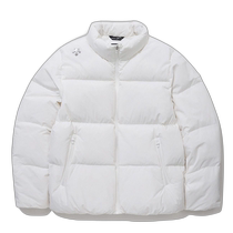Korean direct mail descente down jacket Descente duck down