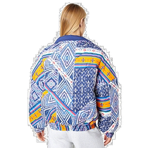 Hong Kong direct mail trendy luxury fp movement womens Power House fluffy down jacket