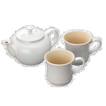 Japanese direct mail universal teapot