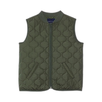 (Direct mail from the United States) janie and jack childrens vest vest childrens clothing