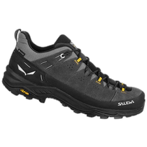 Hong Kong direct mail SALEWA mens outdoor hiking shoes 0614000876GRIGIONERO