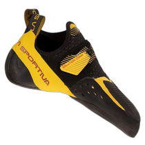 Hong Kong Direct Mail LA SPORTIVA Outdoor Mountaineering and Rock Climbing 20ZGIALLONERO
