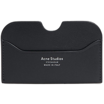 Korea Direct Mail Acne Studios Universal Passport Holder