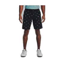 Hong Kong direct mail fashion luxury under armor mens Drive printed shorts