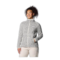 Hong Kong Direct Mail Fashion Luxury Columbia Womens Weather™ II Full-Zip Sweater