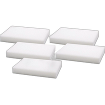 Japan direct mail Evernew absorbent sponge 5-piece set of school equipment accessories EKA660