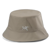 Hong Kong direct mail trendy luxury arcteryx Archaeopteryx womens Aerios bucket hat