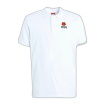 Hong Kong Direct Mail Trendy Luxury Kenzo Mens Polo Shirt