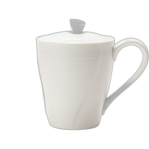(Direct mail from Japan) Narumi Teapot 700cc White 50180-4580