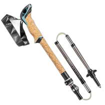 Hong Kong direct mail LEKI outdoor mountain climbing 8054621602039E