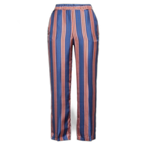 (Direct mail from the United States) true royal womens casual pants