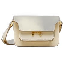 (Direct mail from the United States) marni mens wallet