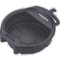 Japan direct mail Japan direct purchase BAHCO oil drain pan 16 liters BOD1016