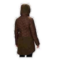 Hong Kong Direct Mail Fashion Luxury Columbia Columbia Womens Heavenly™ Long Hybrid Jacket