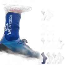 Japan direct mail set of 2 Tape Design socks Tape design socks Classic grip socks