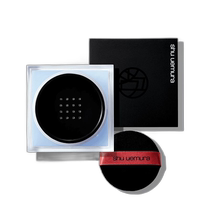 Direct mail from Japan Shu Uemura Direct mail from Japan Yusha setting powder small black brick oil control matte concealer brightening powder