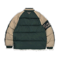 Korean direct mail MALBON GOLF casual fashion high golf sports jacket M2421PDJ0