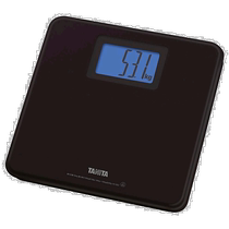 (Direct mail from Japan) TANITAHD-662-BK weight scale body fat scale electronic scale household fine