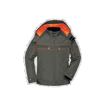 Japan direct mail XEBEC cold-proof cotton top 342 62 3L
