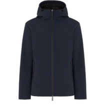 Hong Kong direct mail trendy luxury Woolrich mens Pacific soft jacket CFWOOU0