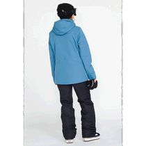 Korean direct mail volcom general trousers