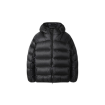 Korean direct mail head general down jacket head