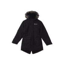 Hong Kong Direct Mail Fashionable Luxury Columbia Columbia Girls Strider™ Germanic Style Jacket (Children