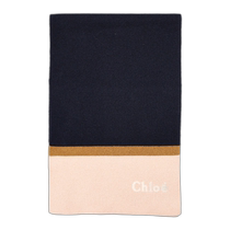 European direct mail chloe girl scarf shawl