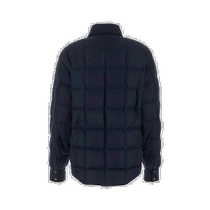 Hong Kong direct mail FAY womens down jacket MAM32472670VJYU812