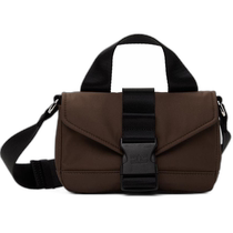 (Direct mail from the United States) ganni mens shoulder bag