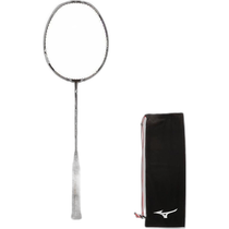 (Direct mail from Japan) Mizuno Mizuno Badminton Racket Unisex Black Purple 73JTB11109