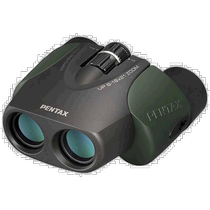 Direct mail from Japan PENTAX U series lightweight zoom 8-16x with easy to adjust rotating sliding target