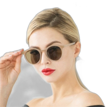 Korean direct mail nicole sunglasses