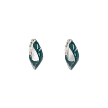 Hong Kong direct mail JIL SANDER womens earrings J11VG0205P4880329