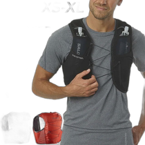 Japan direct mail Salomon vest with kettle SALOMONN ACTIVE SKIN 8