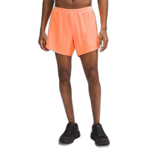 Hong Kong Direct Mail Luxury Lululemon Mens Fast and Free 6) Lined Shorts LM7A