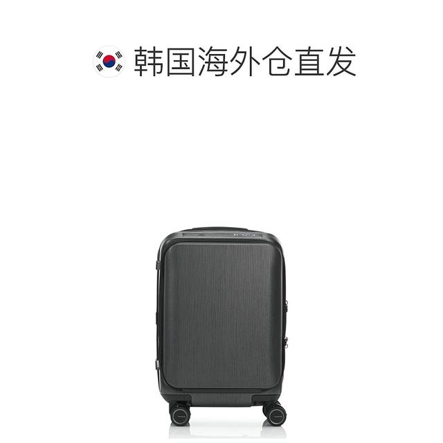 ເກົາຫຼີໂດຍກົງ SAMSONITE ກະເປົາເດີນທາງສາທາລະນະຂອງຜູ້ຊາຍ UNIMAXCARRIER55/20FPBRUS