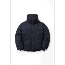 Korean direct mail KOLON SPORT womens outdoor sports versatile slimming and warm down jacket TVJDW