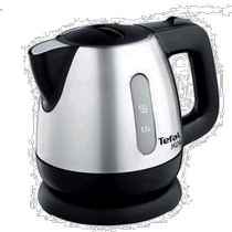 Korean direct mail Tefal electric kettle electric water bottle TEPAL] mini electric kettle BI81252A