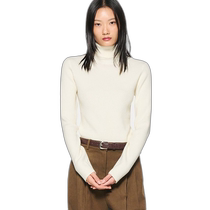 Korean direct mail general idea sweatshirt