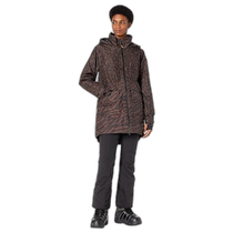 Hong Kong direct mail trendy luxury Burton womens GORE-TEX® Treeline jacket