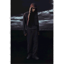 Korean direct mail KOLON SPORT mens autumn and winter new casual outdoor sports warm sweater TLTBW