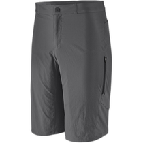 Patagonia Landfarer Cycling Shorts Directly Mailed from the United States - Mens Gray Chinese