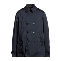 (Direct mail from the United States) moorer mens windbreaker jacket
