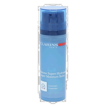 European direct mail Clarins Men Super Moisture Balm - Comfort
